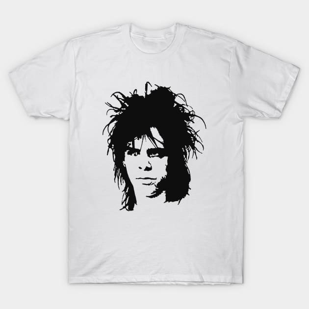 Nick Cave T-Shirt by ProductX